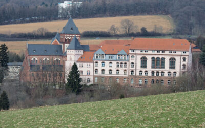 Ein Wahrzeichen von St. Wendel ist in Gefahr