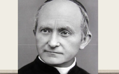 Handskizze von Arnold Jansen