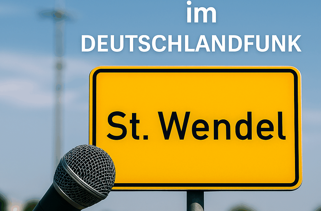 Deutschlandfunk zum Missionshaus
