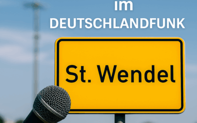 Deutschlandfunk zum Missionshaus