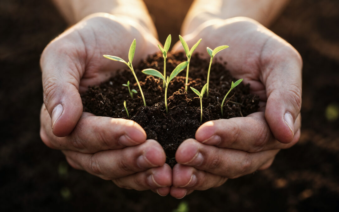 Große Worte. Nichts dahinter.