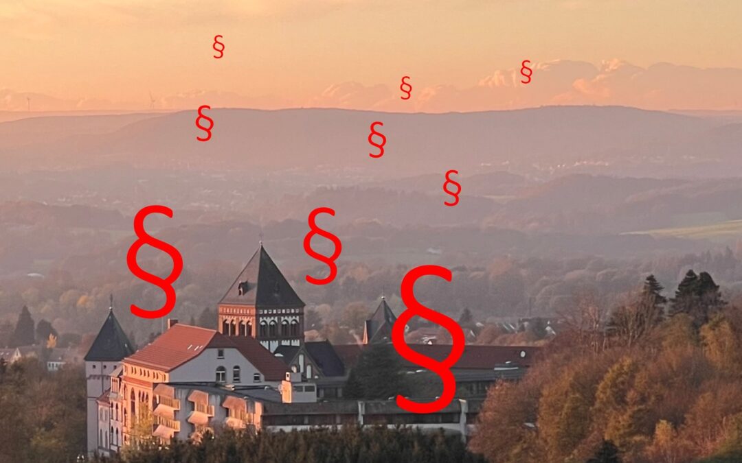 Ein Urteil mit Signalwirkung – auch für St. Wendel