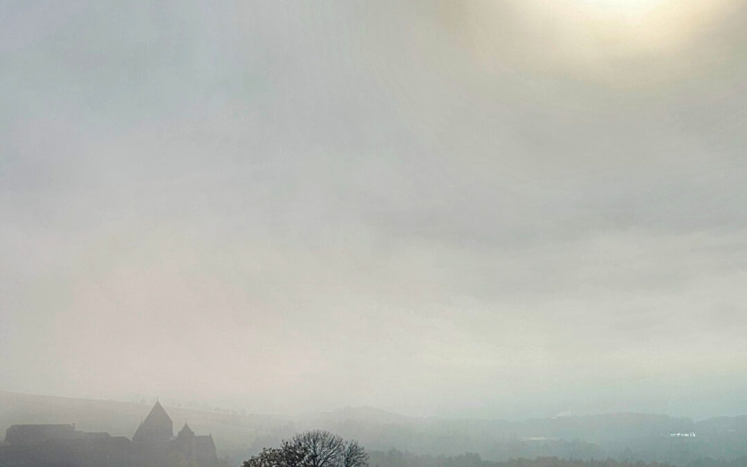 Unser Weg zum Konzept – Warum wir den „Heiligen Berg“ neu denken