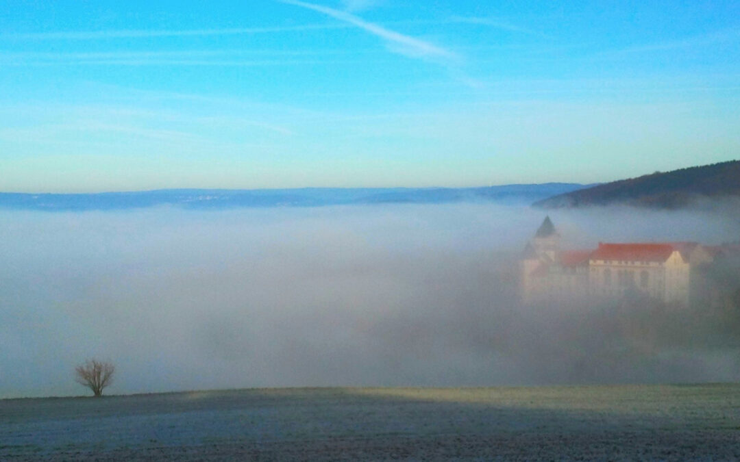 Von der Tradition zur Zukunft mit Weitblick