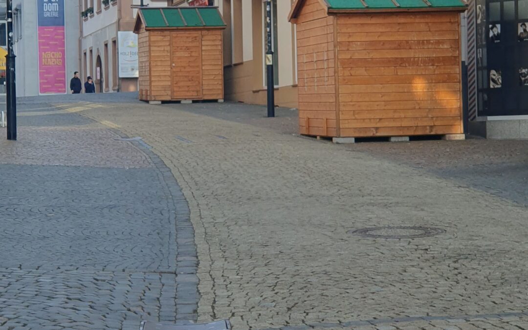 Wärmeplanung bestätigt Bevölkerungsrückgang – was das für das Missionshaus bedeutet