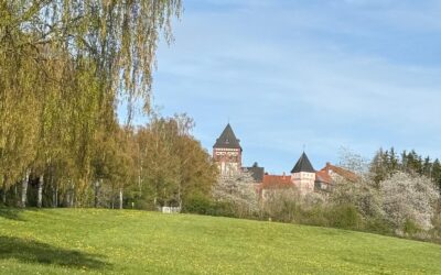 Zwischen Zukunftsrahmen und offener Sachlage