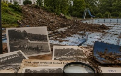 Zeitzeugen-Aufruf stößt auf große Resonanz – Jetzt werden historische Fotos gesucht